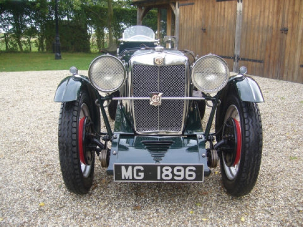 Classics from Terence Morley